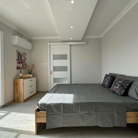 Luxury & Modern Two Bedroom Marsaskala Apartment 외부 사진