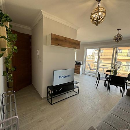Luxury & Modern Two Bedroom Marsaskala Apartment 외부 사진