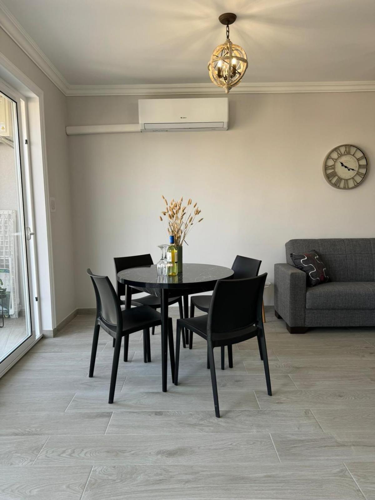 Luxury & Modern Two Bedroom Marsaskala Apartment 외부 사진
