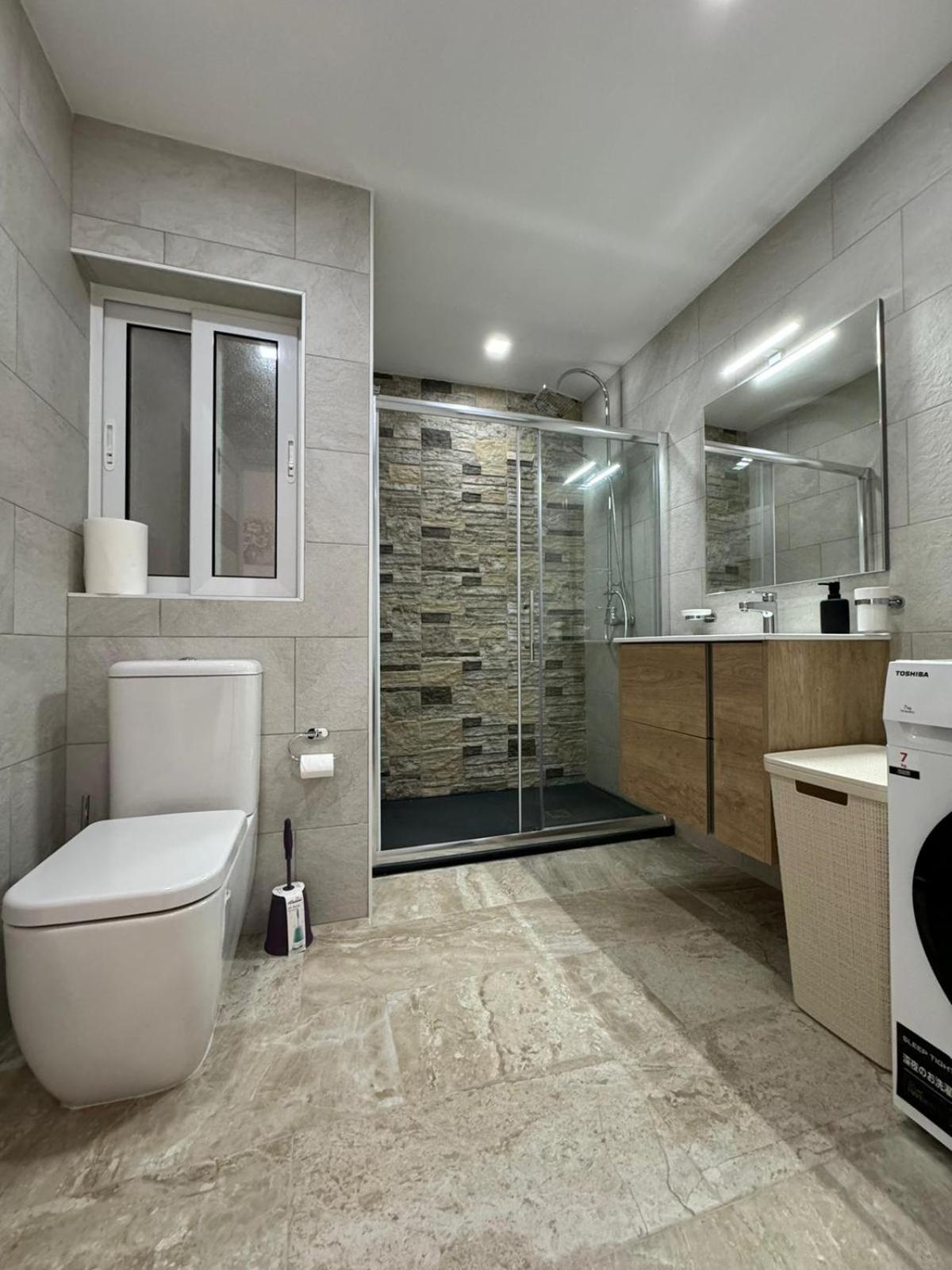 Luxury & Modern Two Bedroom Marsaskala Apartment 외부 사진