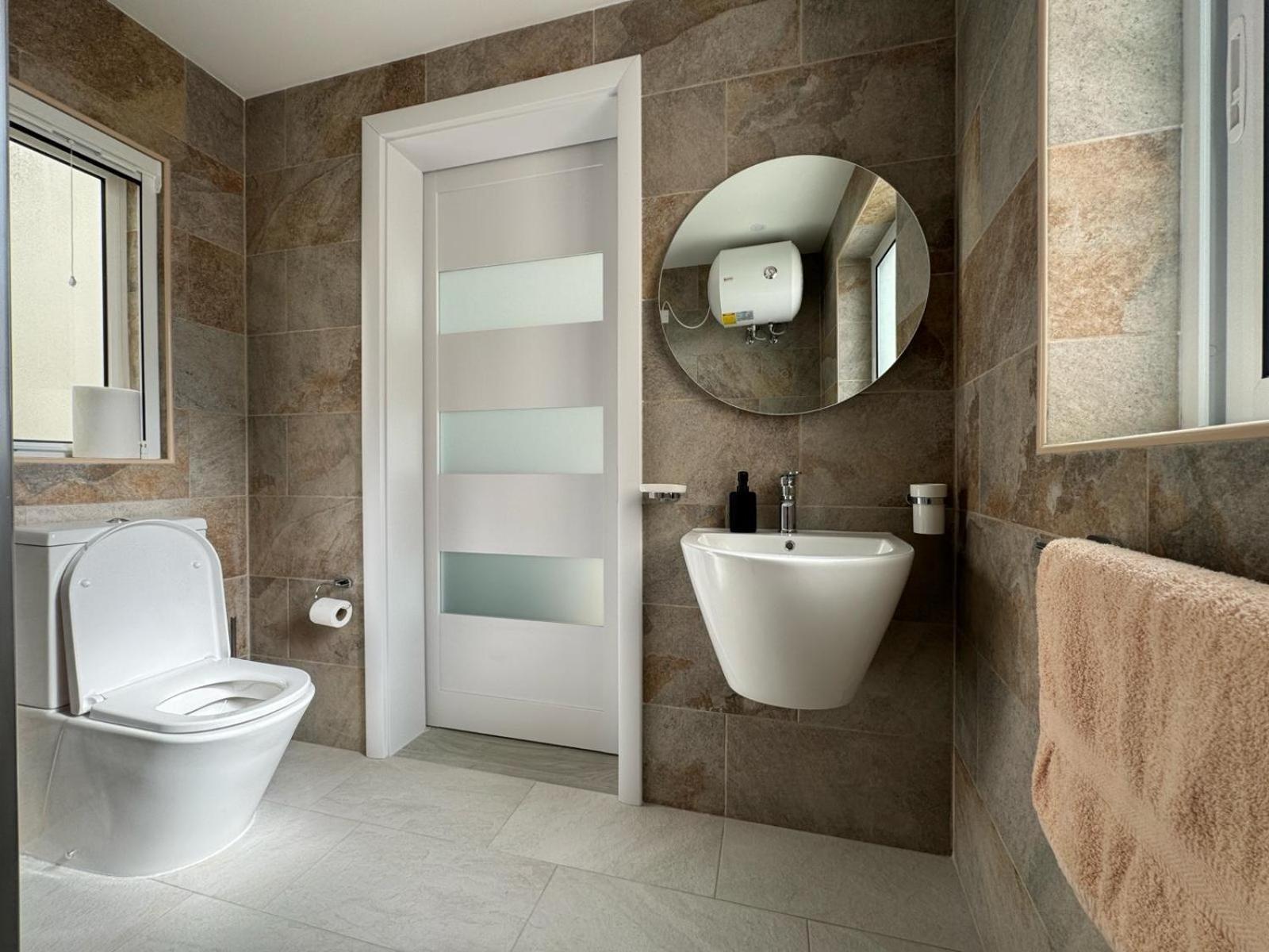 Luxury & Modern Two Bedroom Marsaskala Apartment 외부 사진
