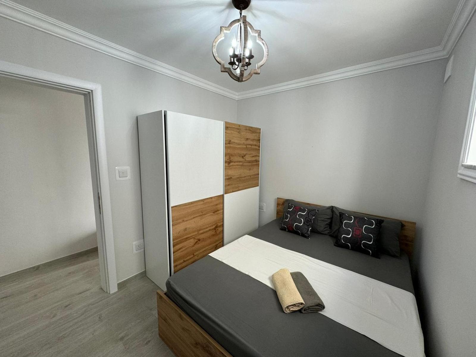 Luxury & Modern Two Bedroom Marsaskala Apartment 외부 사진