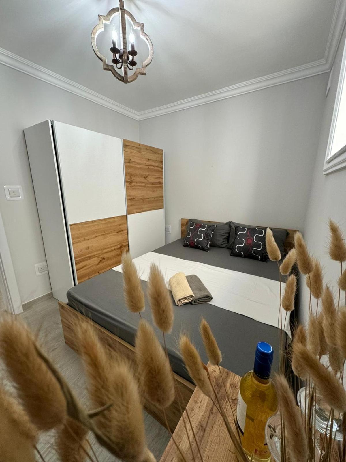 Luxury & Modern Two Bedroom Marsaskala Apartment 외부 사진