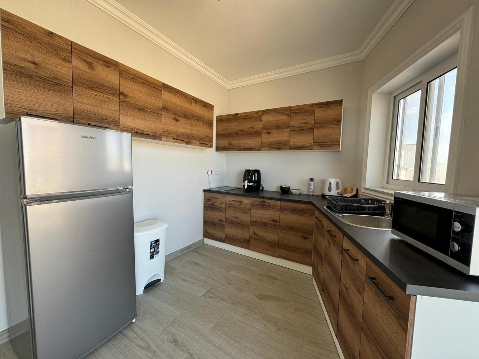Luxury & Modern Two Bedroom Marsaskala Apartment 외부 사진